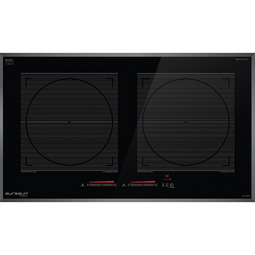 Bếp từ Eurosun EU-T897G 4 anh bep tu eurosun eu t897g 1