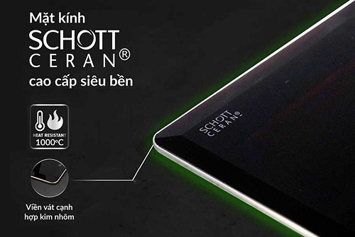 Bếp từ Eurosun EU-T897G 5 anh bep tu eurosun eu t897g 2