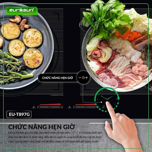 Bếp từ Eurosun EU-T897G 9 anh bep tu eurosun eu t897g 6