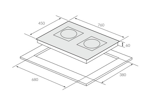 Bếp từ Eurosun EU-T897G 11 anh kich thuoc bep tu eurosun eu t897g