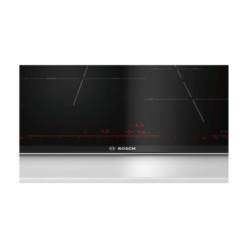 Bếp từ Bosch PID775DC1E Seri 8 8 bảng điều khiển của Bếp từ Bosch PID775DC1E Seri 8