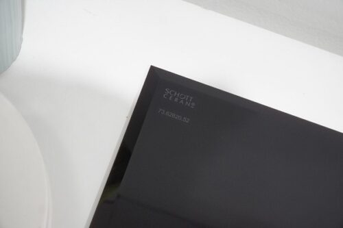 Bếp từ đôi Lorca LCI 809 PRO 8 Mặt kinh của Bếp từ đôi Lorca LCI-809 PRO