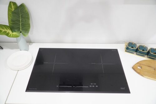 Bếp từ đôi Lorca LCI 809 PRO 7 Bếp từ đôi Lorca LCI-809 PRO