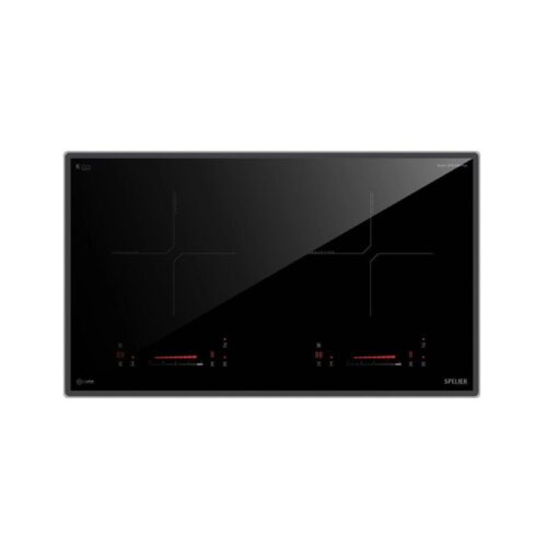 Bếp từ Spelier SPM 998I plus 6 Bếp từ Spelier SPM 998Iplus