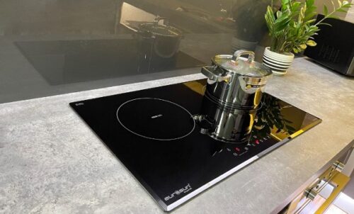 Bếp từ Eurosun EU-T256Pro 10 Nồi cho bếp từ Eurosun EU-T256Pro