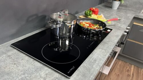 Bếp từ Eurosun EU-T881G 8 Bếp từ Eurosun EU-T881G