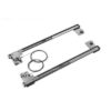 Cửa trượt xoay bằng gỗ Hafele 408.25.340 2 Cửa trượt xoay bằng gỗ Hafele 408.25.340