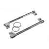 Cửa trượt xoay bằng gỗ Hafele 408.25.360 2 Cửa trượt xoay bằng gỗ Hafele 408.25.360