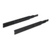Ray bi giảm chấn 450mm Hafele 494.02.074 2 Ray bi giảm chấn 450mm Hafele 494.02.074