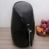 Nồi chiên không dầu Hafele HS-AF601B (535.43.714) 1 Nồi chiên không dầu Hafele HS-AF601B (535.43.714)