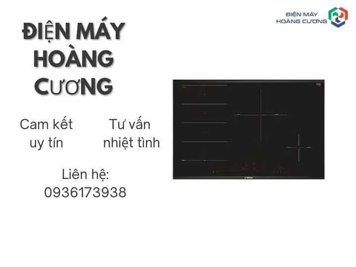 Bếp từ Bosch PXE875DC1E 16 Bosch PID675DC1E mua ngay