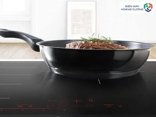 Bếp từ Bosch PXE875DC1E 9 Bosch PXE875DC1E sang trọng