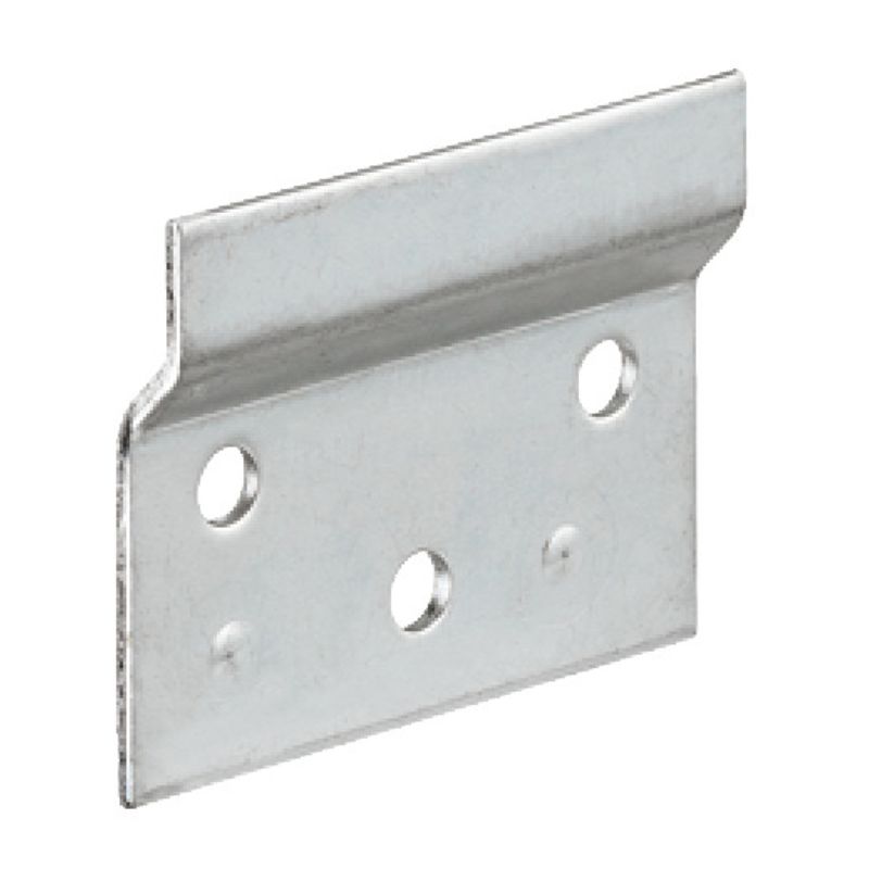 Đế gắn tường chiều dài 60mm Hafele 290.08.900 3 Đế gắn tường chiều dài 60mm Hafele 290.08.900