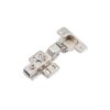 Bản lề giảm chấn lắp nhanh pittong nhỏ Euronox EH.10.1 1 Euronox EH.10.1