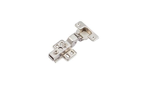 Bản lề giảm chấn lắp nhanh pittong nhỏ Euronox EH.10.1 3 Bản lề giảm chấn lắp nhanh pittong nhỏ Euronox EH.10.1