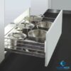 Giá xoong nồi nan tròn Euronox EU3.90 1 Euronox EU3.70.304