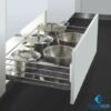 Giá xoong nồi nan tròn Euronox EU3.80.304 1 Euronox EU3.80.304