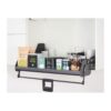 Kệ nâng hạ Imove Anthracite Double Hafele 504.68.315 1 Kệ nâng hạ Imove Anthracite Double Hafele 504.68.315
