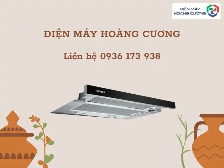 Máy hút mùi âm tủ Hafele HH-TG60E (539.81.073) 8 Máy hút mùi âm tủ Hafele HH-TG60E (539.81.073)liên hệ mua ngay