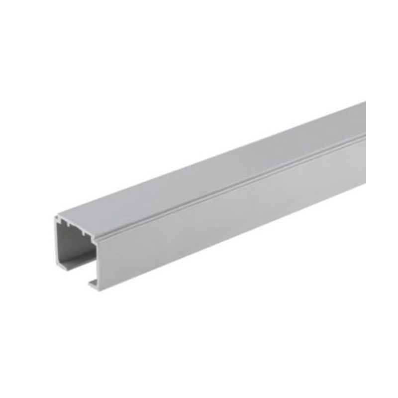 Ray trượt đơn 31 x 33mm Hafele 940.43.922 3 Ray trượt đơn 31 x 33mm Hafele 940.43.922