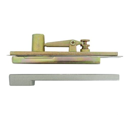 Bản lề sàn EN2 80Kg Hafele 932.77.000 5 Bản lề sàn EN2 80Kg Hafele 932.77.000