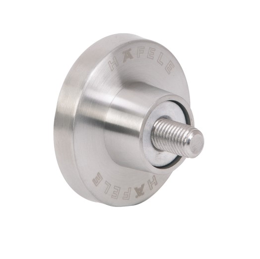 Bas gắn tường nhà vệ sinh công cộng Hafele 988.98.000 3 Bas gắn tường nhà vệ sinh công cộng Hafele 988.98.000