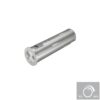Công tắc điều chỉnh sáng tối hệ modula Hafele 833.89.126 1 Công tắc điều chỉnh sáng tối hệ modula Hafele 833.89.126
