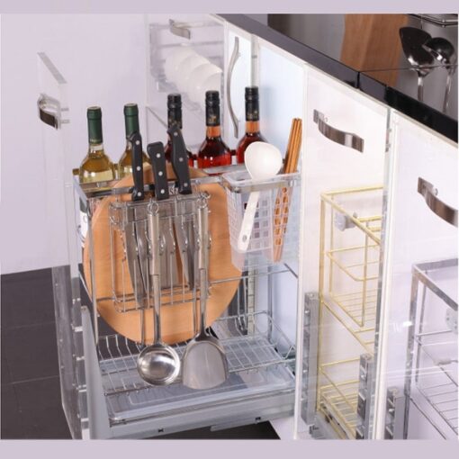 Giá dao thớt đa năng Eurogold EPD5635 4 Giá dao thớt đa năng Eurogold EP35F