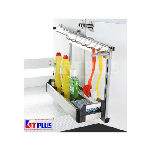 Giá để chất tẩy rửa đáy đặc Kit Plus DH.25 6 Giá để chất tẩy rửa đáy đặc Kit Plus DH.25