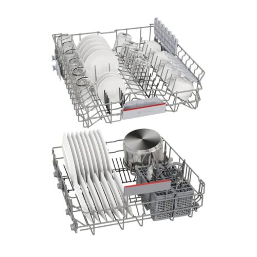 Máy rửa bát độc lập Bosch SMS4IVI01P 10 Giàn rửa máy rửa bát độc lập Bosch SMS4IVI01P