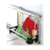 Kệ đựng chất tẩy rửa cao cấp Euronox EU1-25 1 Kệ đựng chất tẩy rửa cao cấp Euronox EU1-25