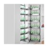 Kệ tủ kho inox hộp cánh mở Inoxen TKH-645M 2 Kệ tủ kho inox hộp cánh mở Inoxen TKH-645M