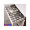 Khay chia thìa dĩa mở rộng Kit Plus KC.45 1 Khay chia thìa dĩa mở rộng Kit Plus KC.45