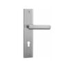 Tay nắm đế dài Bauma BM066-58 905.99.091 2 Tay nắm đế dài Bauma BM066-58 905.99.091