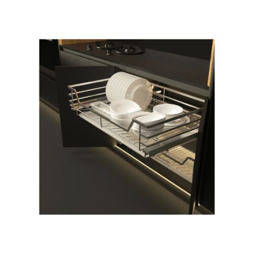 Rổ đựng bát đĩa Cappella 700mm Hafele 549.08.011 7 Rổ đựng bát đĩa Cappella 700mm Hafele 549.08.011