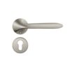 Tay nắm gạt có nắp che T1 Hafele 901.99.940 1 Tay nắm gạt có nắp che T1 Hafele 901.99.940