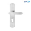 Tay nắm gạt mở phải C/C 72mm Hafele 903.78.588 1 Tay nắm gạt mở phải C/C 72mm Hafele 903.78.588