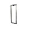 Tay nắm kéo dạng vuông 465mm Hafele 903.00.102 2 Tay nắm kéo dạng vuông 465mm Hafele 903.00.102