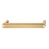 Tay nắm tủ 182mm H2110 Hafele 106.70.212 2 Tay nắm tủ 182mm H2110 Hafele 106.70.212