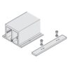 Thanh gia cố cho ray trượt 2600mm Hafele 408.30.970 2 Thanh gia cố cho ray trượt 2600mm Hafele 408.30.970