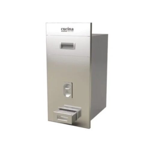 Thùng đựng gạo Spinto Hafele 549.32.743 5 Thùng đựng gạo Spinto Hafele 549.32.743