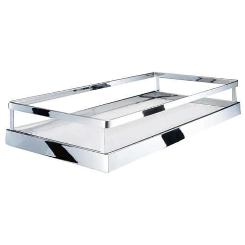 Tủ đồ khô 450mm Tandem Solo Hafele 549.77.794 5 Tủ đồ khô 450mm Tandem Solo Hafele 549.77.794