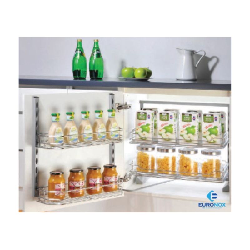 Tủ kho hộp cánh mở - 2 tầng Euronox EU3-245 3 Tủ kho hộp cánh mở – 2 tầng Euronox EU3-245