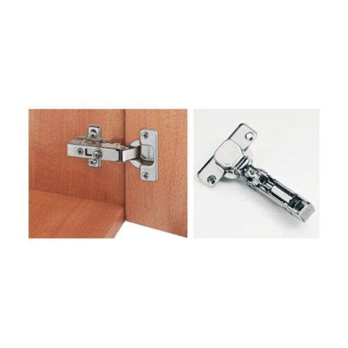 Bản lề trùm ngoài Metalla SM 110° giảm chấn Hafele 315.06.750 8 Bản lề trùm ngoài Metalla SM 110° giảm chấn Hafele 315.06.750