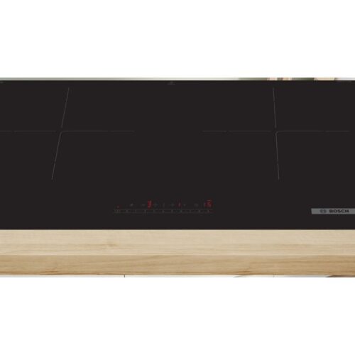 Bếp từ đôi Bosch PPI8256EVN 8 Bảng điều khiển bếp từ đôi Bosch PPI8256EVN