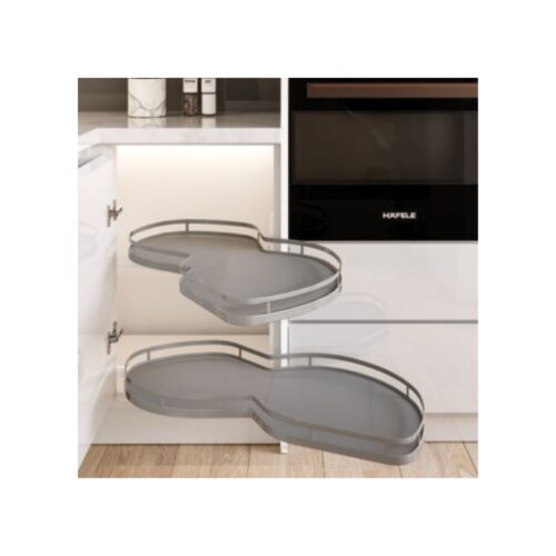 Bộ rổ góc Hafele Olla Move 541.01.804 (phải) 9 Bộ rổ góc Hafele Olla Move 541.01.804 (phải)