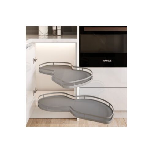 Bộ rổ góc Hafele Olla Move 541.01.814 (trái) 9 Bộ rổ góc Hafele Olla Move 541.01.814 (trái)