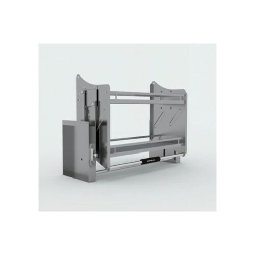 Bộ rổ nâng hạ Hafele Oria 504.76.814 600mm 7 Bộ rổ nâng hạ Hafele Oria 504.76.814 600mm