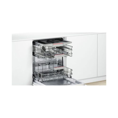 Máy rửa bát âm toàn phần Bosch SMV46MX03E 8 Máy rửa bát âm toàn phần Bosch SMV46MX03E
