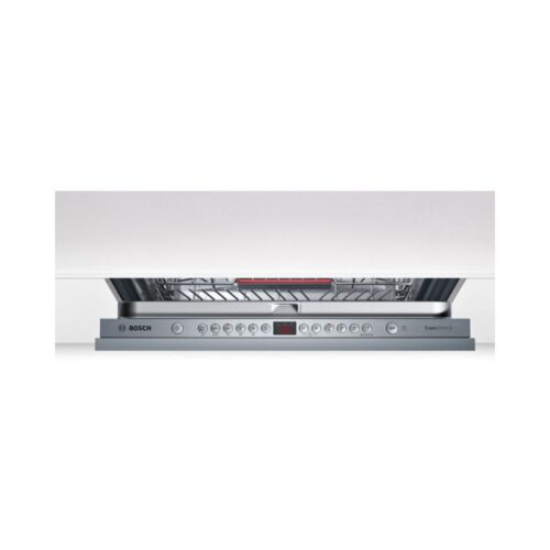 Máy rửa bát âm toàn phần Bosch SMV46MX03E 9 Máy rửa bát âm toàn phần Bosch SMV46MX03E